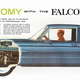 Illustration for article titled The Time Is Right for the Ford Ranchero